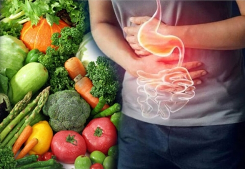 Duy trì hệ tiêu hóa khỏe mạnh giảm nguy cơ mắc GIST